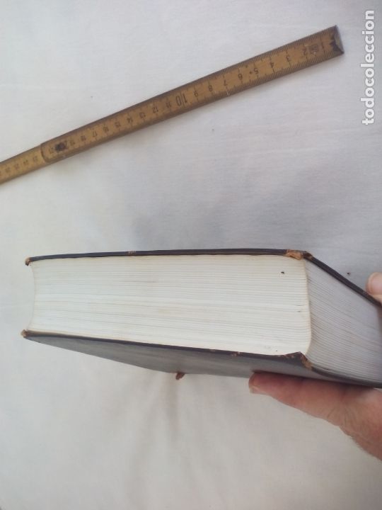 Libros de segunda mano: OSCAR WILDE. OBRAS COMPLETAS.. Editorial Aguilar, . - Foto 6