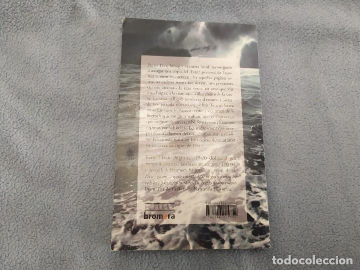 Libros de segunda mano: 000656LIB-ISBN , pell d&acute;escata, Enric lluch - Foto 2