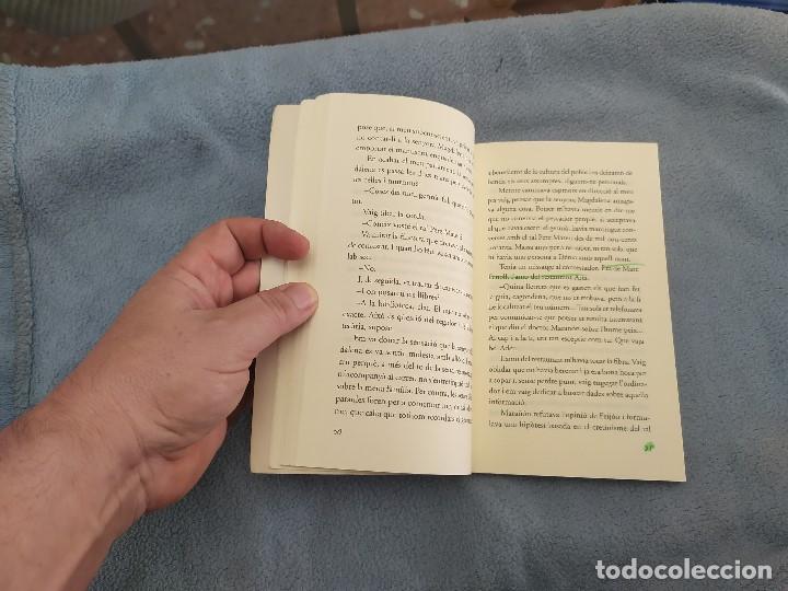 Libros de segunda mano: 000656LIB-ISBN , pell d&acute;escata, Enric lluch - Foto 3