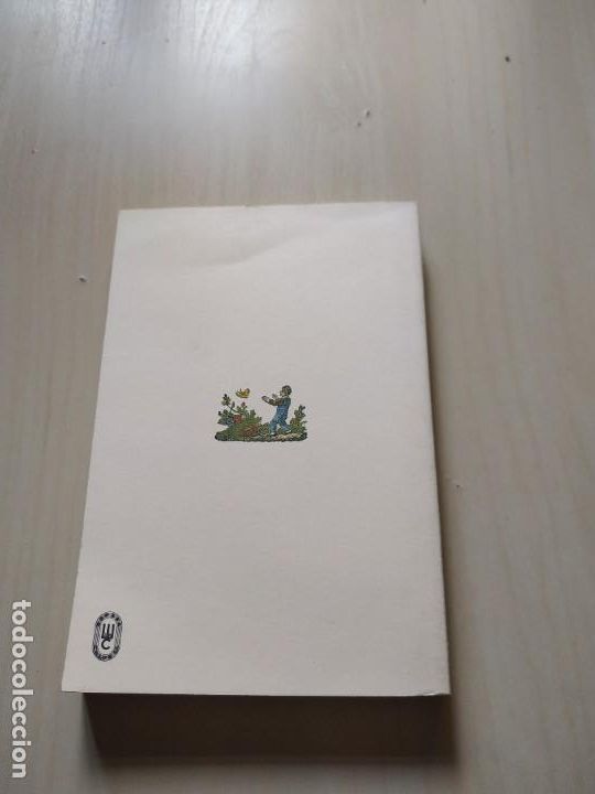 Libros de segunda mano: Facs&iacute;mil. F&aacute;bulas de Flori&aacute;n. Espasa.Limitado - Foto 2