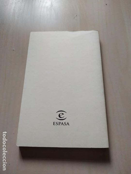 Libros de segunda mano: Facs&iacute;mil. Platero y Yo - Juan Ram&ntilde;on Jim&eacute;nez Espasa Calpe. Limitada - Foto 2