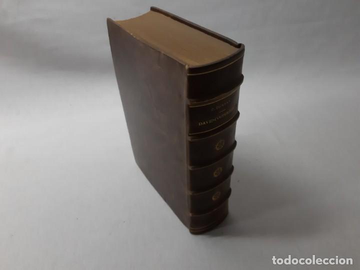 Libros de segunda mano: David Copperfield by Charles Dickens (1939) - Dickens, Charles - Foto 2
