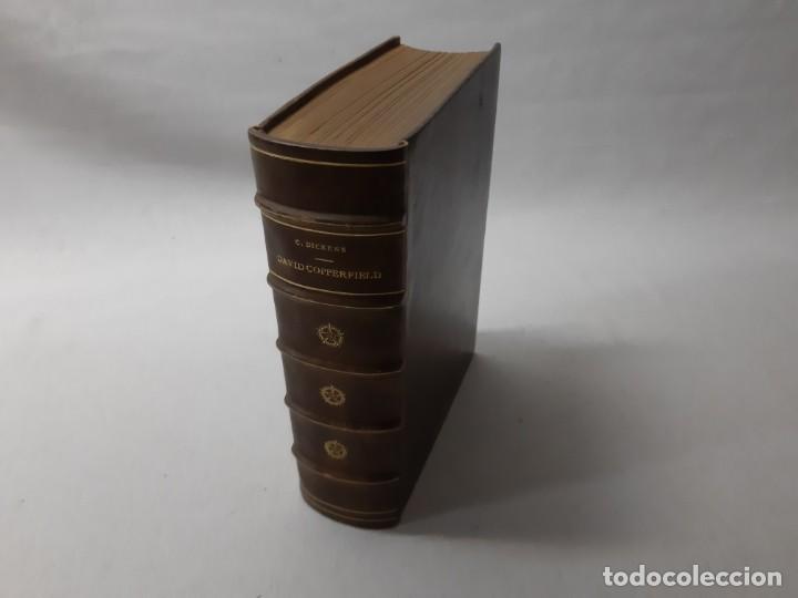 Libros de segunda mano: David Copperfield by Charles Dickens (1939) - Dickens, Charles - Foto 1