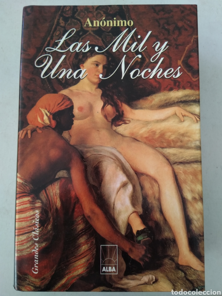 Libros de segunda mano: LAS MIL Y UNA NOCHES - Foto 1