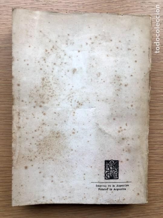 Libros de segunda mano: El &uacute;ltimo mohicano / J. Fenimore Cooper / Editorial Difusi&oacute;n / - Foto 2