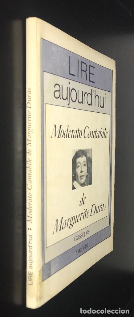 Libros de segunda mano: Moderato Cantabile de Marguerite Duras - Foto 4