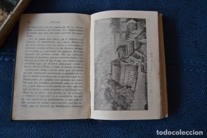 Libros de segunda mano: HAMLET - Foto 3