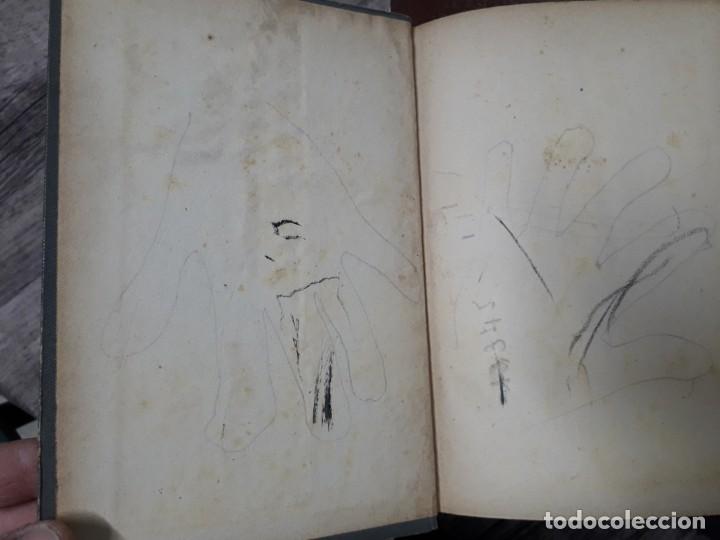 Libros de segunda mano: El Jardinero - Juan Ram&oacute;n Jim&eacute;nez - Foto 2