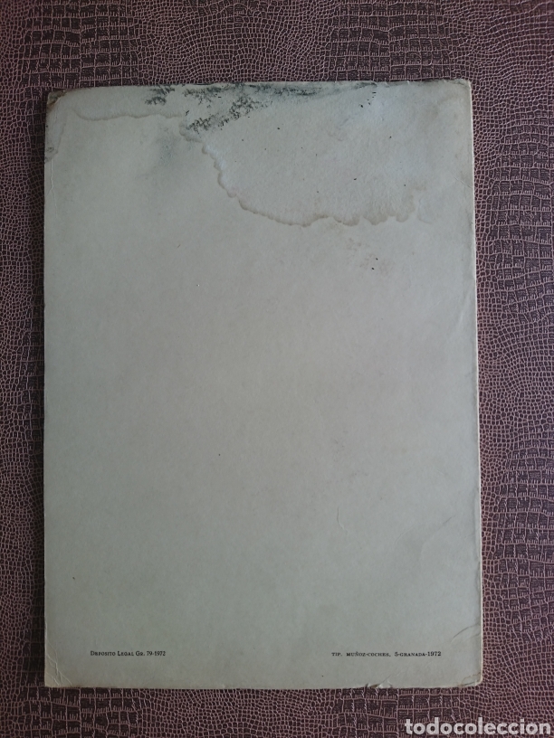 Libros de segunda mano: El carbonero alcalde - Foto 2
