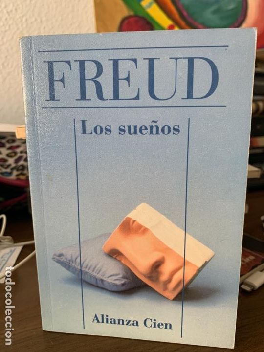 Libros de segunda mano: Los sue&ntilde;os, Freud, Alianza Cien , 72 - Foto 1