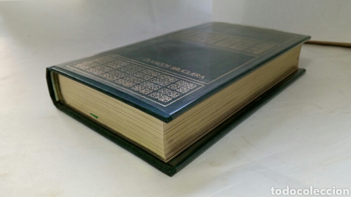 Libros de segunda mano: Vida del escudero Marcos de Obreg&oacute;n. Vicente Espinel. - Foto 5