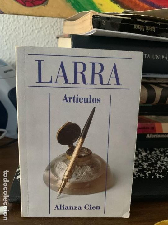 Libros de segunda mano: Artificios, Borges, Alianza Cien, 6 - Foto 1