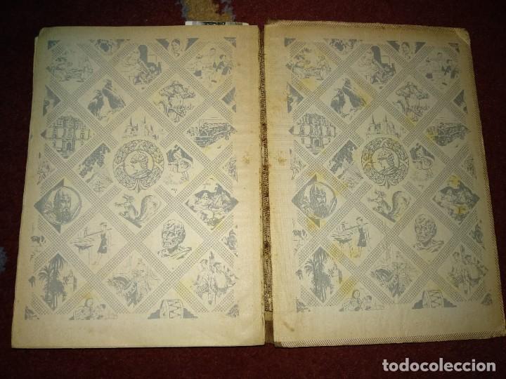 Libros de segunda mano: Don Quijote de la Mancha - Foto 3