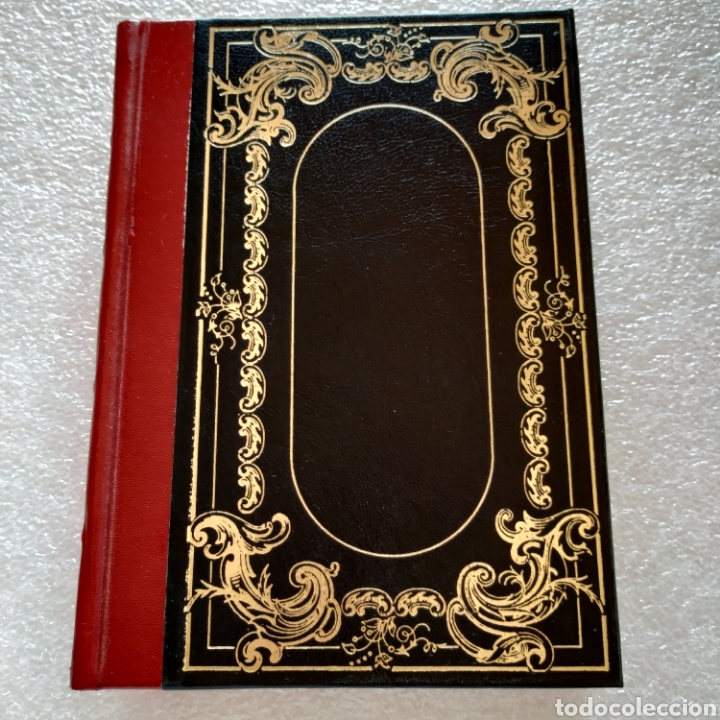 Libros de segunda mano: Cumbres borrascosas. Emily bronte - Foto 2