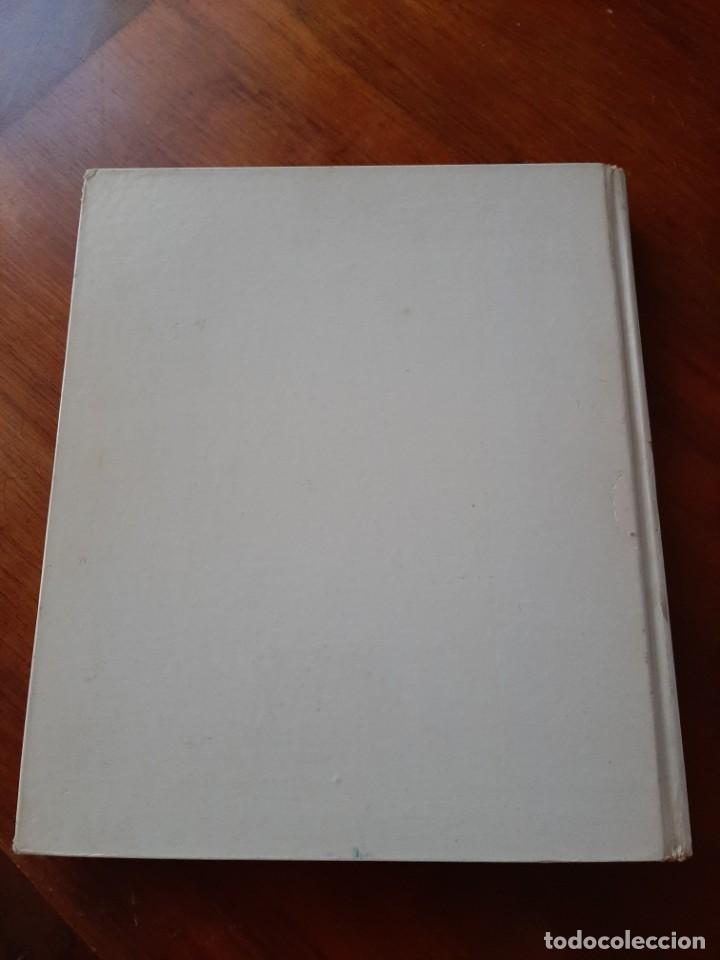Libros de segunda mano: Miguel Strogoff. Julio Verne.1973. Ediciones Afha Internacional SA - Foto 2