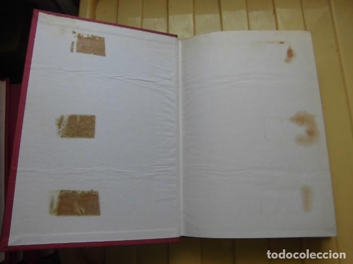 Libros de segunda mano: DAVID COPPERFIELD. CARLOS DICKENS. J. PEREZ DEL HOYO EDITOR 1969. - Foto 3
