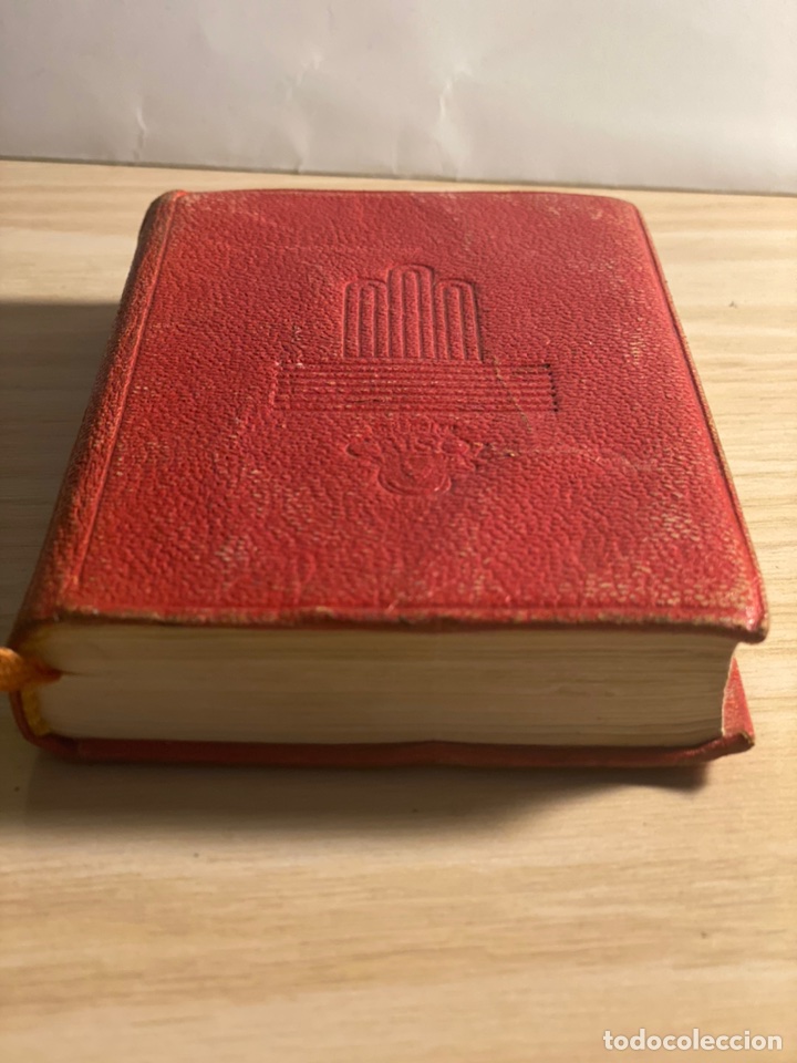 Libros de segunda mano: Novelas Ejemplares. MIGUEL DE CERVANTES. 1944 - Foto 2