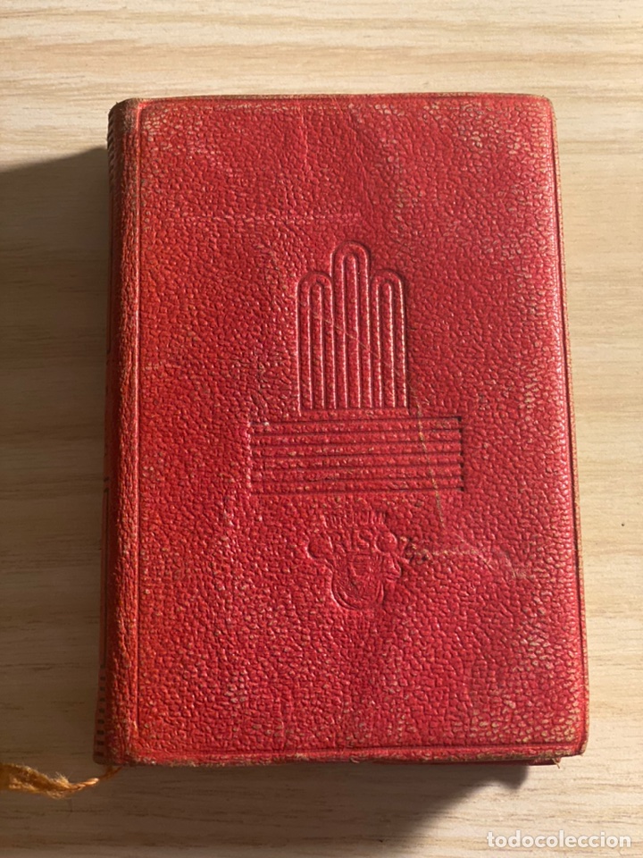 Libros de segunda mano: Novelas Ejemplares. MIGUEL DE CERVANTES. 1944 - Foto 1