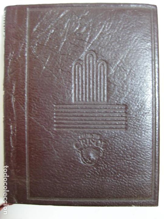 Libros de segunda mano: LA GITANILLA - CERVANTES - AGUILAR 1968 - Foto 4