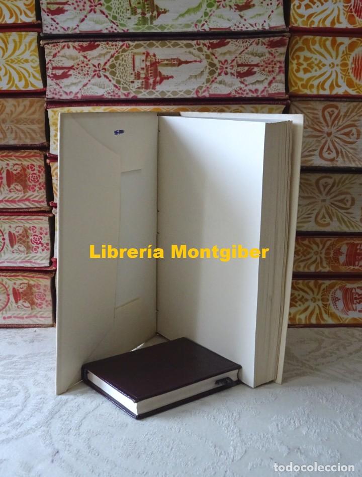 Libros de segunda mano: LIBRE DE EVAST E BLANQUERNA . 4 Vols.  Autor :  Llull, Ramon - Foto 7