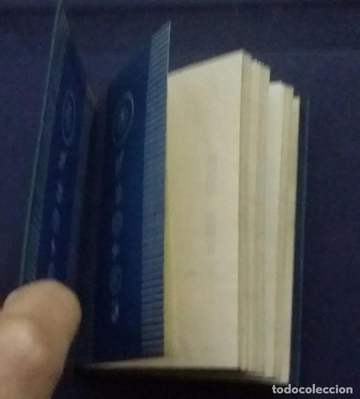 Libros de segunda mano: LIBRO HAMLET. PR&Iacute;NCIPE DE DINAMARCA. MACBETH. 1956 W. SHAKESPEARE. 4 a. EDICI&Oacute;N. CON EL CAT&Aacute;LOGO - Foto 5