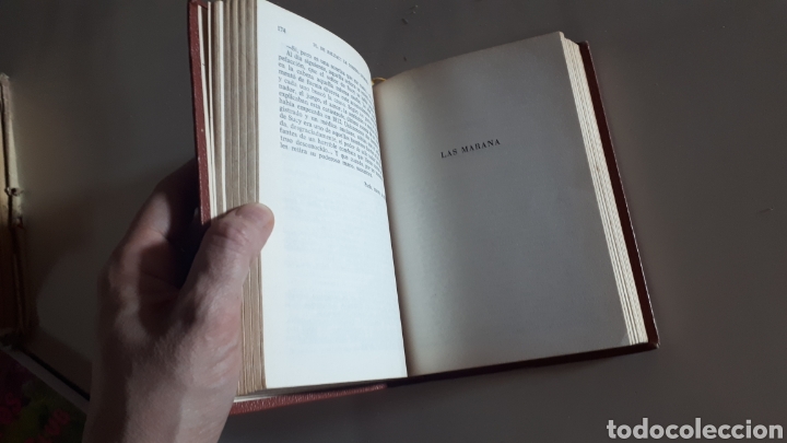 Libros de segunda mano: La comedia humana. Balzac. Vol. XXVII. - Foto 2