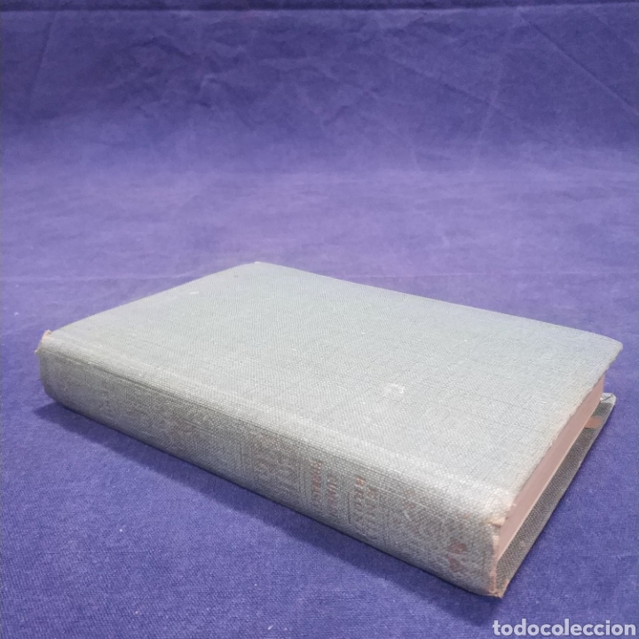 Libros de segunda mano: CUMBRES BORRASCOSAS - EMILY BRONTE - EDICIONES LA NAVE - Foto 2