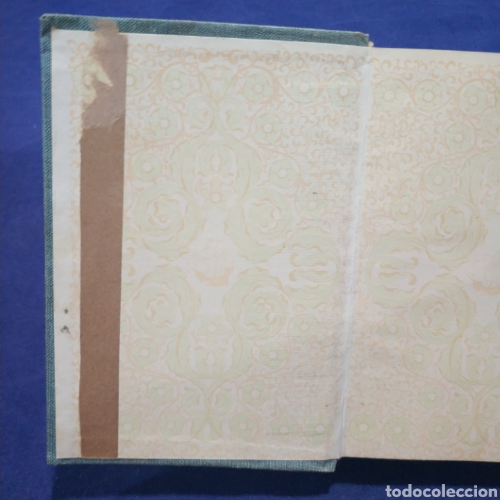 Libros de segunda mano: CUMBRES BORRASCOSAS - EMILY BRONTE - EDICIONES LA NAVE - Foto 4