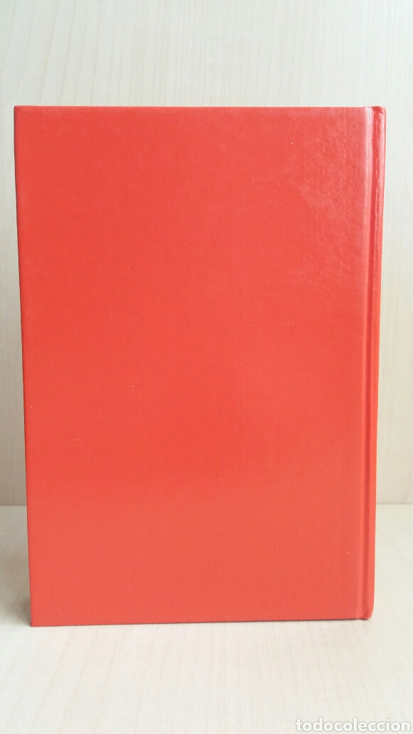 Libros de segunda mano: Sandok&aacute;n. Emilio Salgari. Ediciones Nauta, 1984. - Foto 4