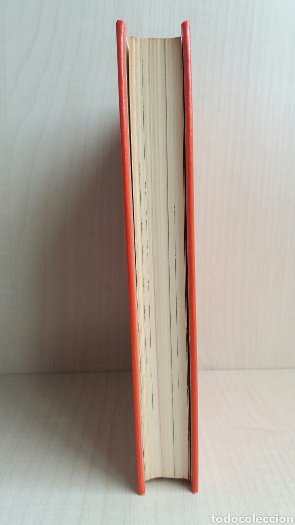 Libros de segunda mano: Sandok&aacute;n. Emilio Salgari. Ediciones Nauta, 1984. - Foto 5