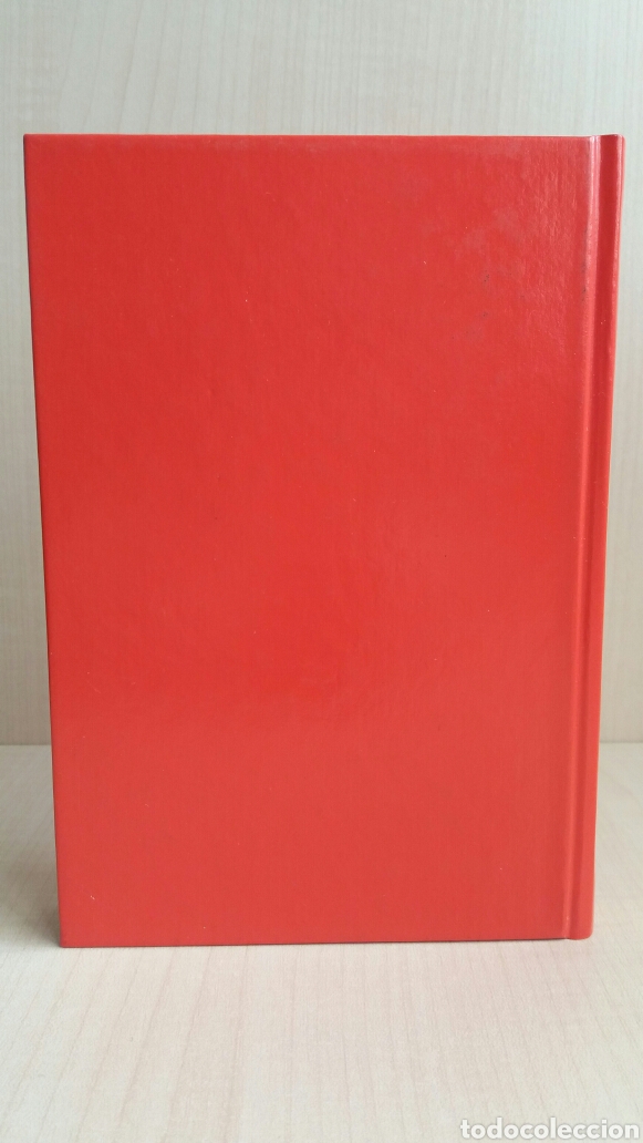 Libros de segunda mano: La carabela espa&ntilde;ola. Emilio Salgari. Ediciones Nauta, 1984. - Foto 4