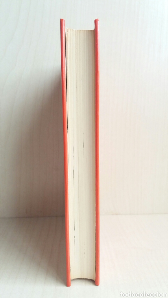 Libros de segunda mano: La carabela espa&ntilde;ola. Emilio Salgari. Ediciones Nauta, 1984. - Foto 5