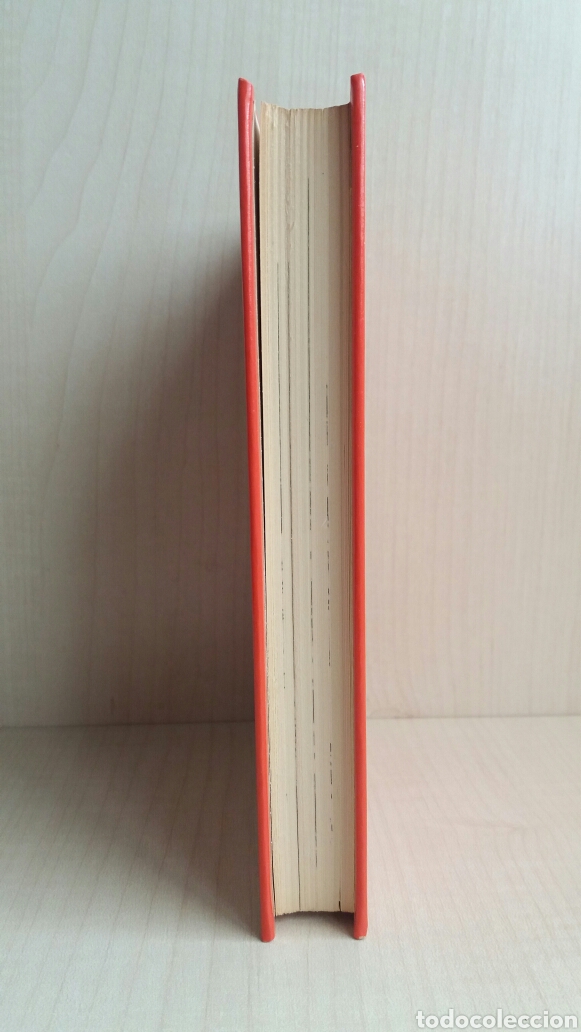 Libros de segunda mano: A la conquista de un imperio. Emilio Salgari. Ediciones Nauta, 1984. - Foto 5