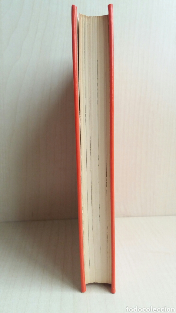 Libros de segunda mano: A orillas del Brahmaputra. Emilio Salgari. Ediciones Nauta, 1984. - Foto 5