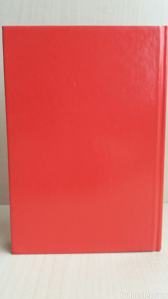 Libros de segunda mano: El desquite de Sandok&aacute;n. Emilio Salgari. Ediciones Nauta, 1984. - Foto 4