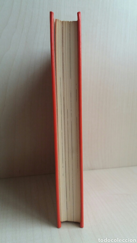 Libros de segunda mano: El desquite de Sandok&aacute;n. Emilio Salgari. Ediciones Nauta, 1984. - Foto 5