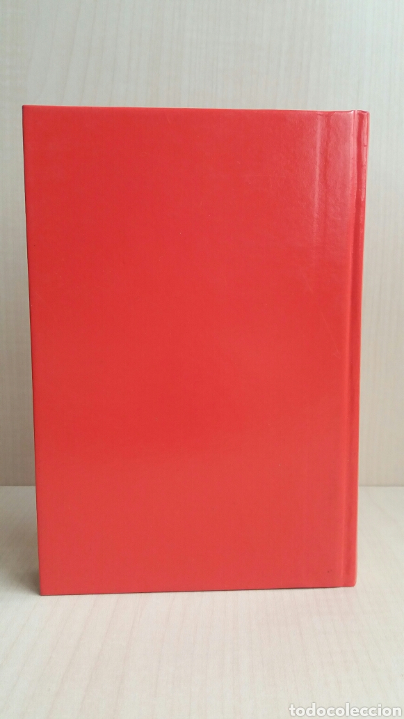 Libros de segunda mano: El corsario negro. Emilio Salgari. Ediciones Nauta, 1984. - Foto 4