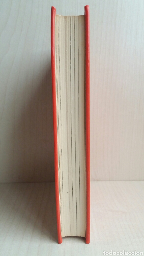 Libros de segunda mano: El corsario negro. Emilio Salgari. Ediciones Nauta, 1984. - Foto 5