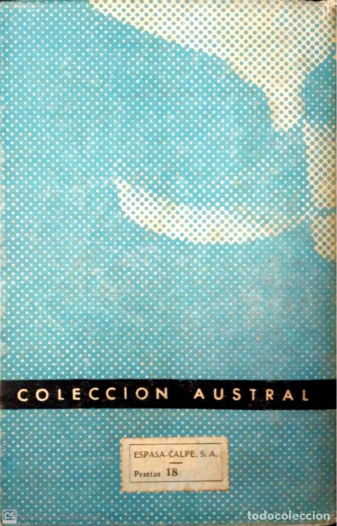 Libros de segunda mano: La casa de Aizgorri. P&iacute;o Baroja. Austral. 1956. - Foto 2