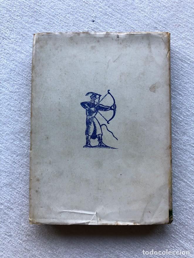 Libros de segunda mano: La sonata a Kreutzer / Leon Tolstoi / Colecci&oacute;n Arquero / - Foto 2