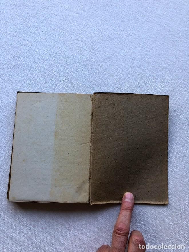 Libros de segunda mano: La sonata a Kreutzer / Leon Tolstoi / Colecci&oacute;n Arquero / - Foto 7