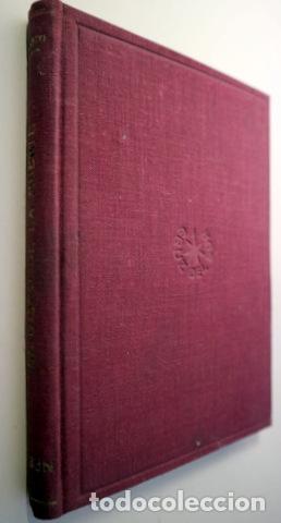 Libros de segunda mano: TWAIN, Mark - EL DISCO DE LA MUERTE - Barcelona 1946 - Foto 1