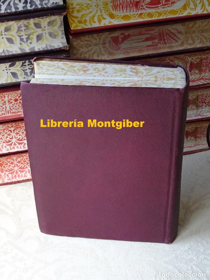 Libros de segunda mano: OBRAS COMPLETAS . Autor : CERVANTES , MIGUEL de - Foto 5