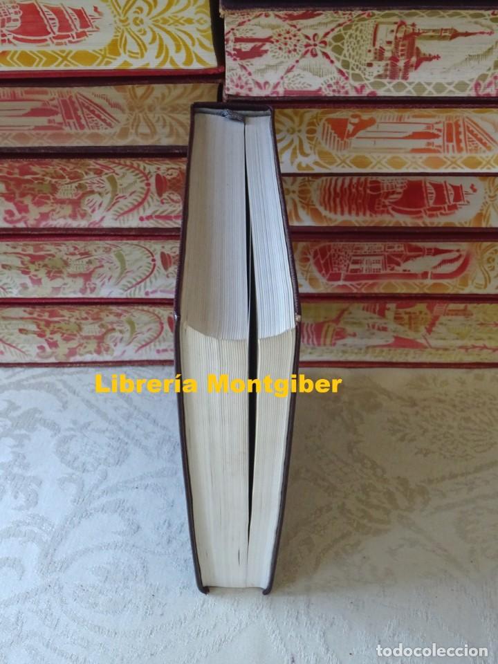 Libros de segunda mano: OBRAS COMPLETAS .  TOMO II .  Autor :  BALZAC , HONORE de - Foto 4
