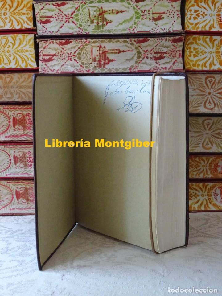 Libros de segunda mano: OBRAS COMPLETAS .  TOMO III .  Autor : BALZAC , HONORE de - Foto 6