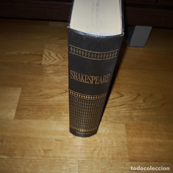Libros de segunda mano: shakespeare,varios titulos - Foto 1