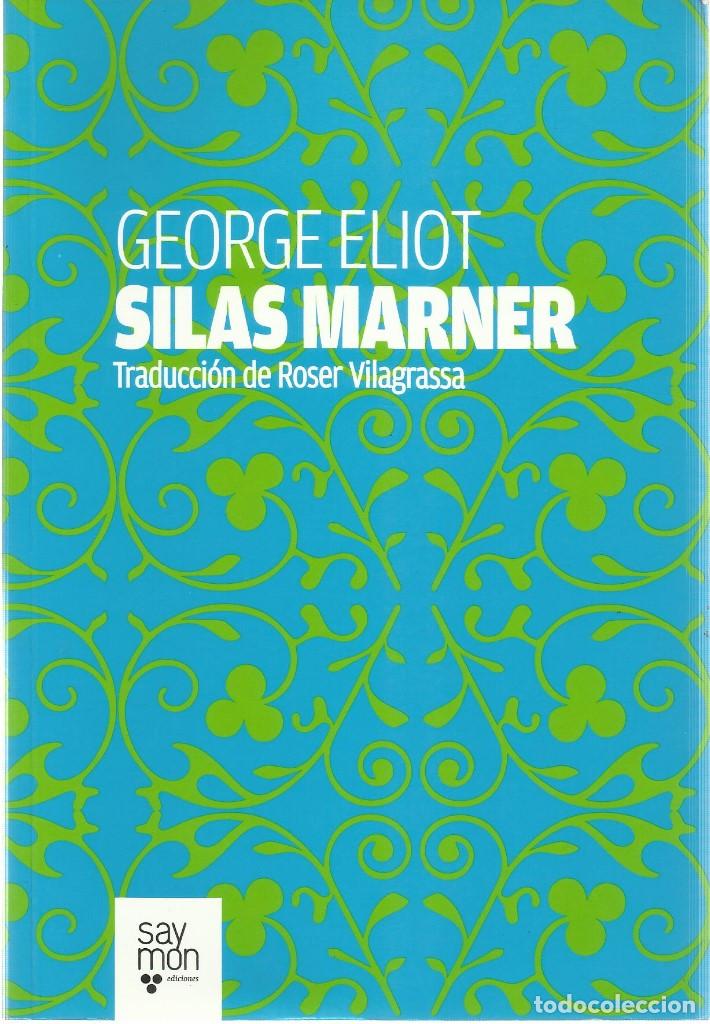 Libros de segunda mano: Silas Marner - Foto 1