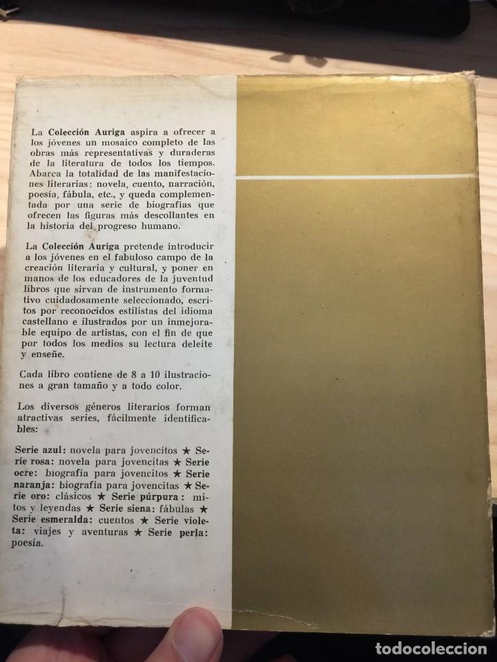 Libros de segunda mano: La Iliada - HOMERO&nbsp; - Foto 2