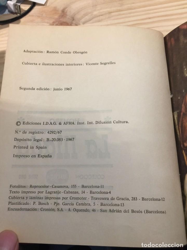Libros de segunda mano: La Iliada - HOMERO&nbsp; - Foto 4