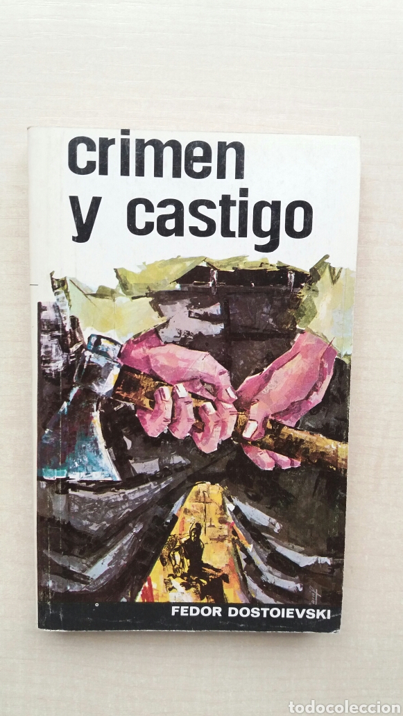 Cual Es El Mejor Libro De Dostoievski